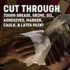 Super Absorbent Industrial Wipes for Spill Cleanup