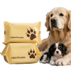 Natural Pet Wipes for Daily Cleaning And Care