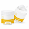 Tear Stain Pet Eye Cleaning Wipes for Dogs And Cats