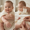 Thick Baby Wipes with High Absorbency for Easy Cleanup