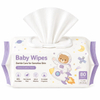 Fragrance Free Bamboo Wipes