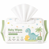 Gentle Newborn Baby Wipes