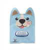Cotton Soft Pet Glove Wipes for Gentle Touch