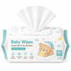 Gentle Bamboo Baby Wipes