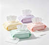 OEM Natural Care Sensitive Baby Wipes