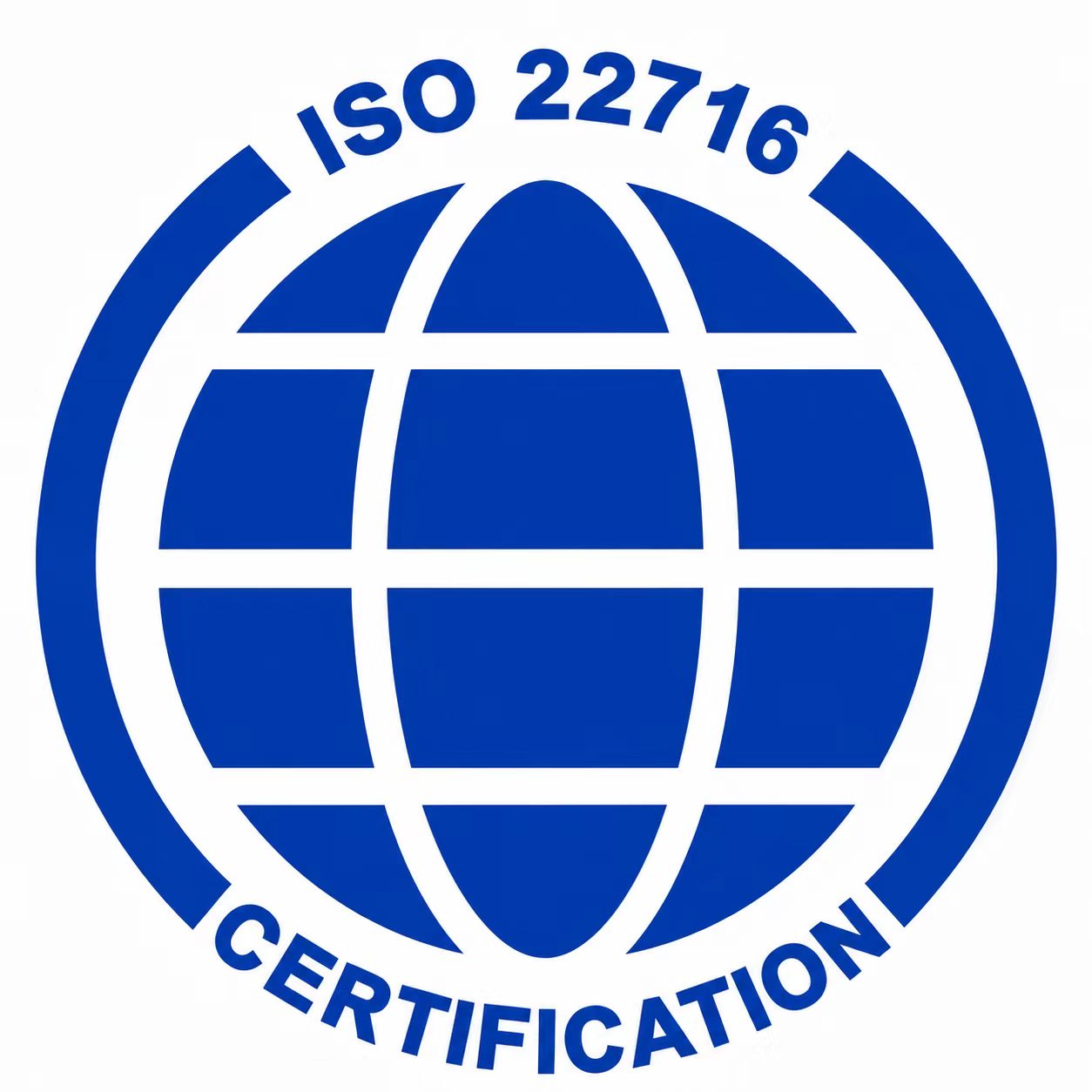 ISO22716