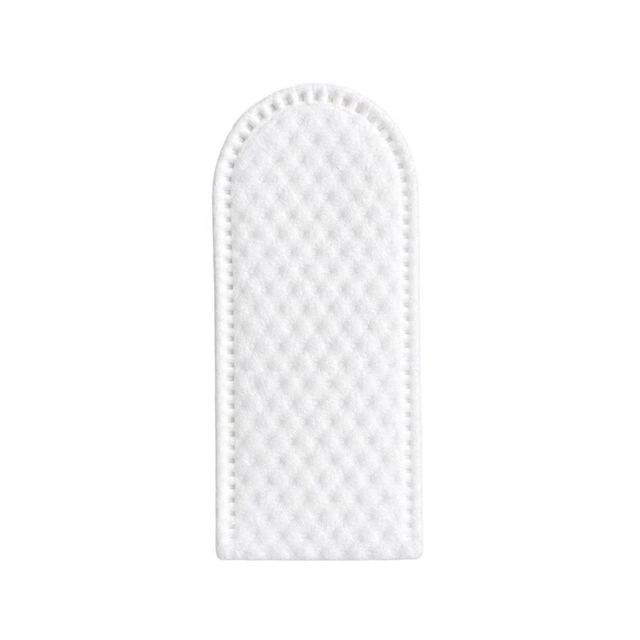 Gentle Pet Finger Wipes for Oral Care