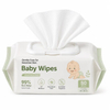 Gentle Newborn Baby Wipes