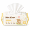 Gentle Bamboo Baby Wipes
