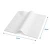Flushable Plant-Based Daily Refreshing Flushable Wipes