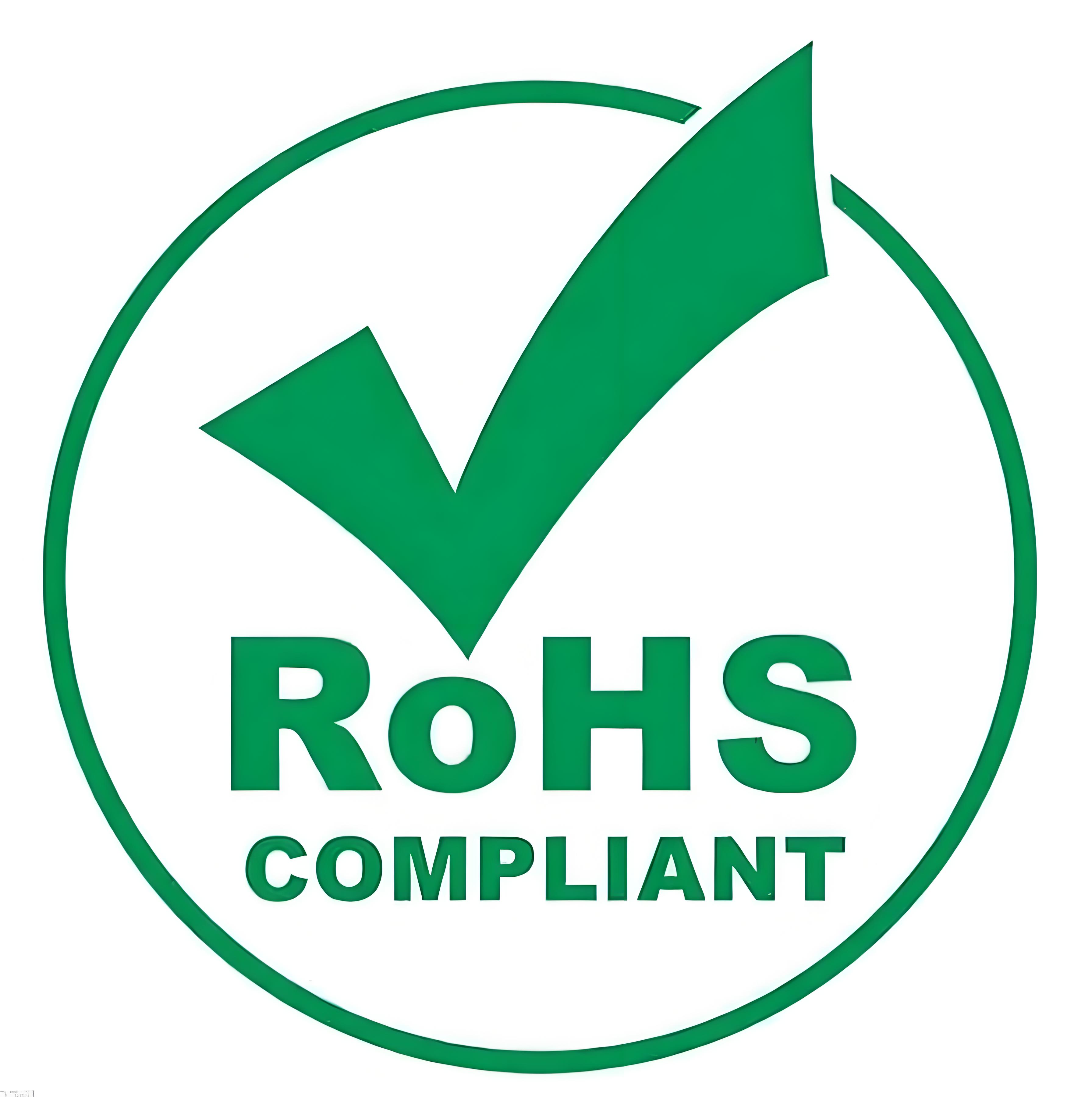 RoHS Compliance