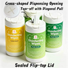 Multi-Purpose Antibacterial Cleaning Wipes