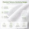 Gentle Bamboo Baby Wipes