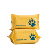 Natural Pet Wipes for Daily Cleaning And Care